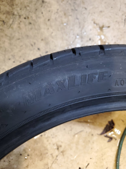 GOODYEAR ASSURANCE MAXLIFE BSW P 235 40 19 96V XL ALL SEASON TIRE 110918545
