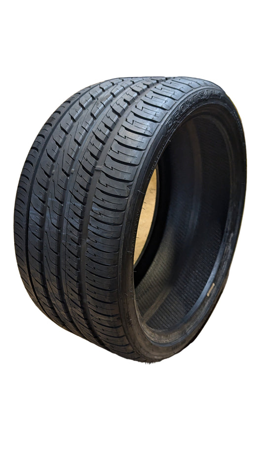 NOS TOYO PROXES 4 PLUS BSW P 275 30 19 96Y XL HIGHWAY TERRAIN TIRE 254500