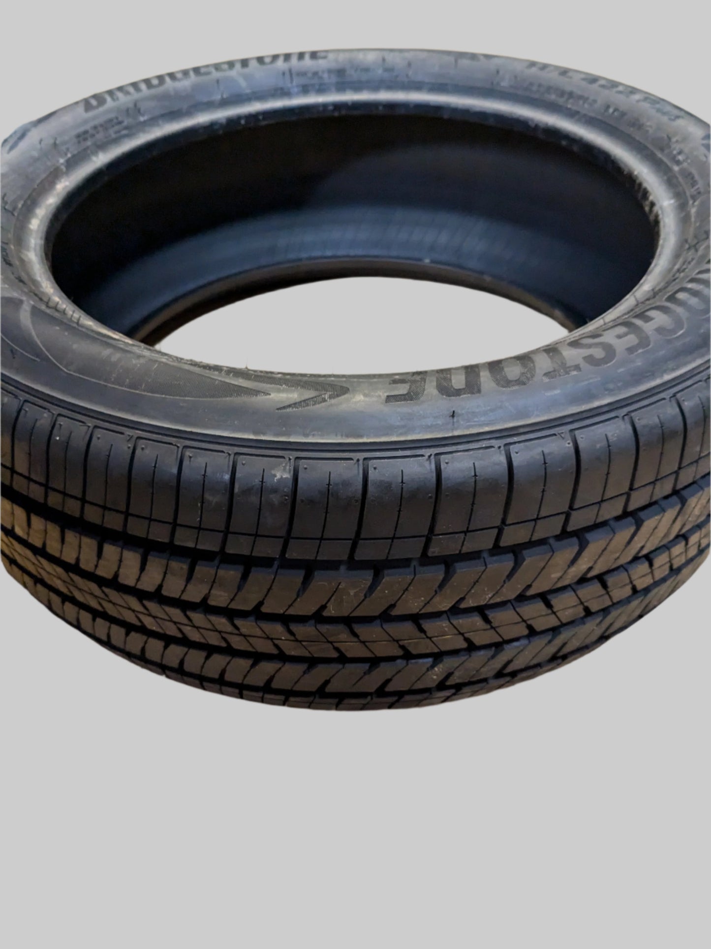 BRIDGESTONE ECOPIA HL 422 PLUS P 235 50 18 97V SL ALL SEASON TIRE 004493