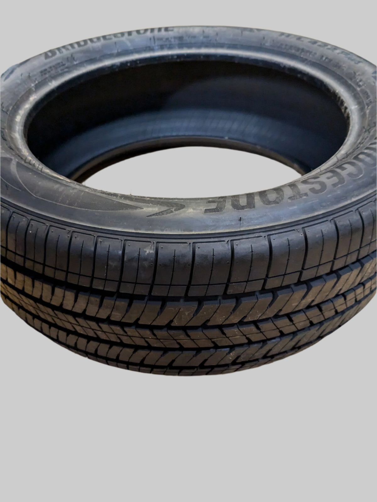 BRIDGESTONE ECOPIA HL 422 PLUS P 235 50 18 97V SL ALL SEASON TIRE 004493