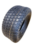 NOS TRAC-GARD C/T BSW 24 12 10 4PLY LAWN MOWER TIRE 27007001