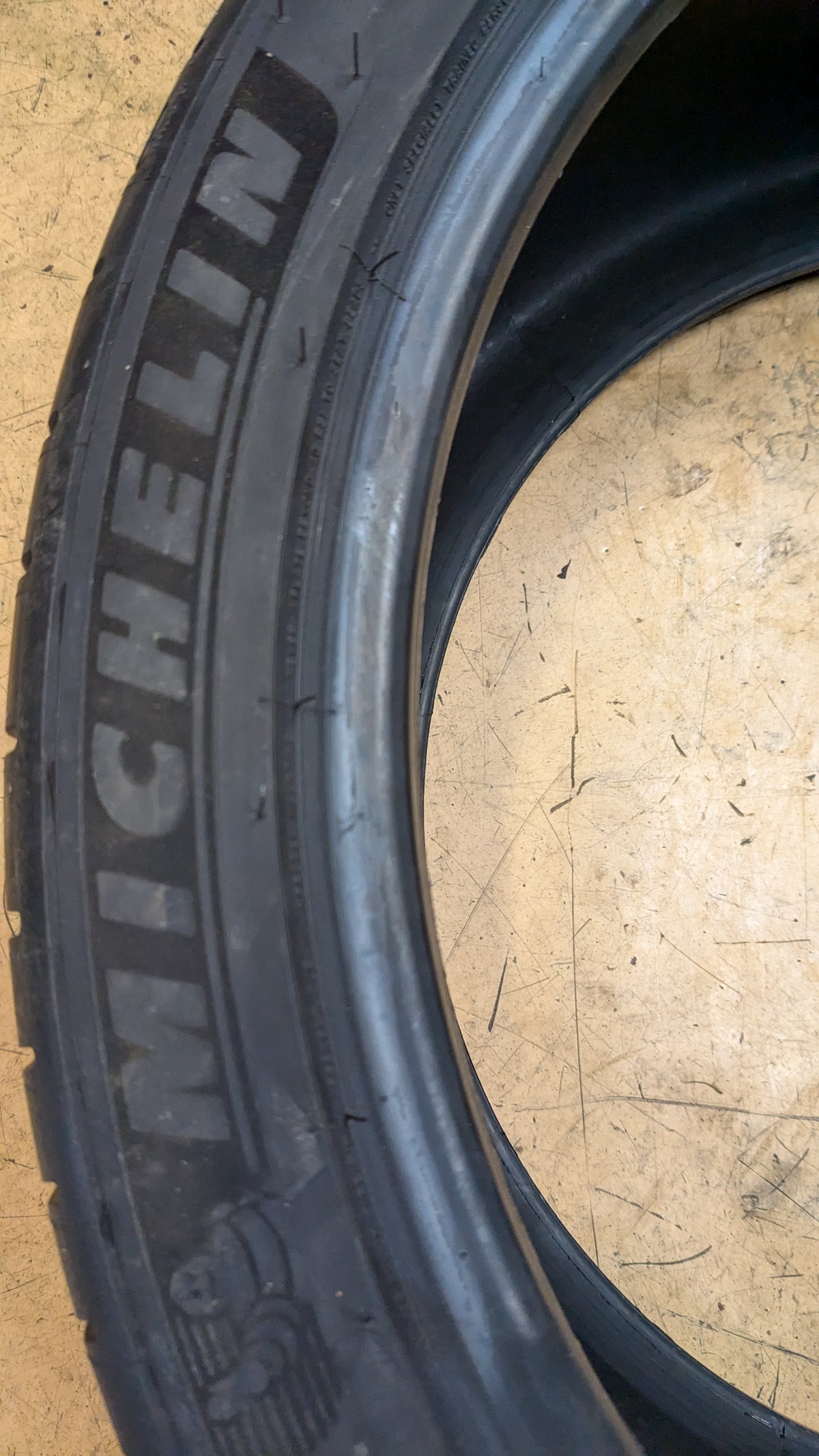 MICHELIN PILOT SPORT ALL SEASON 4 BSW P 285 35 20 104Y XL PERFORMANCE 75754