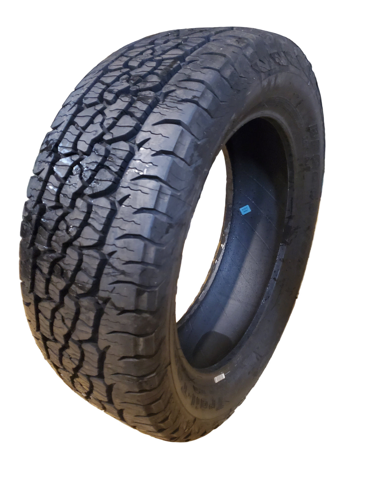 BFGOODRICH TRAIL-TERRAIN T/A BSW P 235 55 18 104H XL ALL SEASON TIRE 07789
