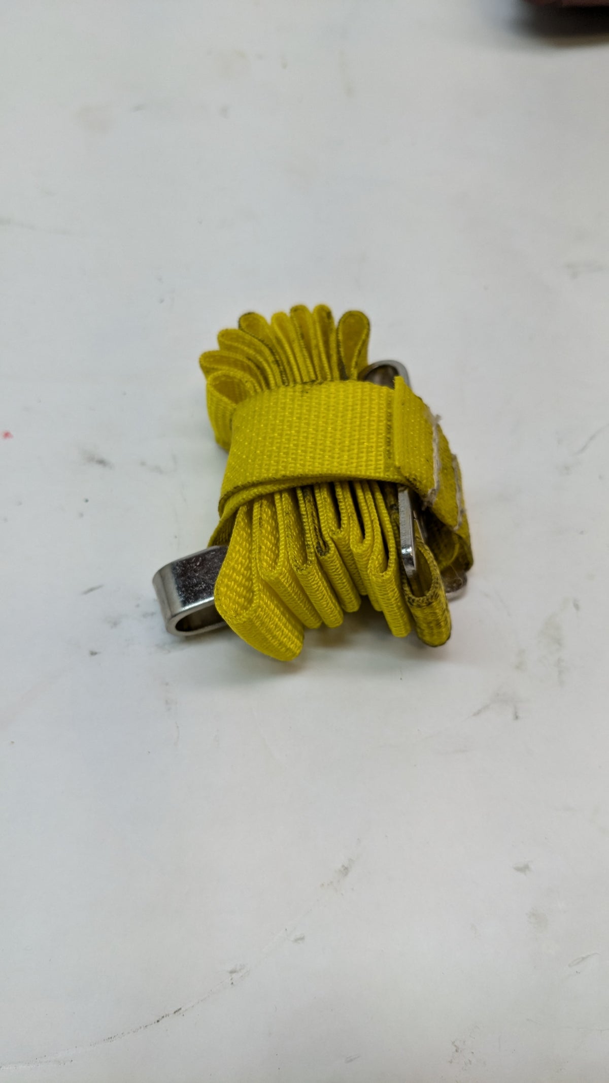 BURNDY PATRIOT 750 SERIES CRIMPER WITH CHARGER AND NEW BATTERY