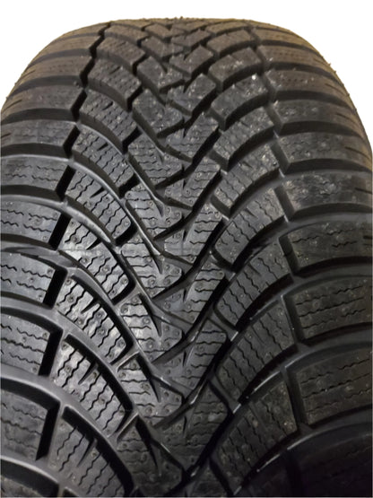 FALKEN EUROWINTER HS01 BSW P 225 45 17 94V WINTER TIRE 28522795