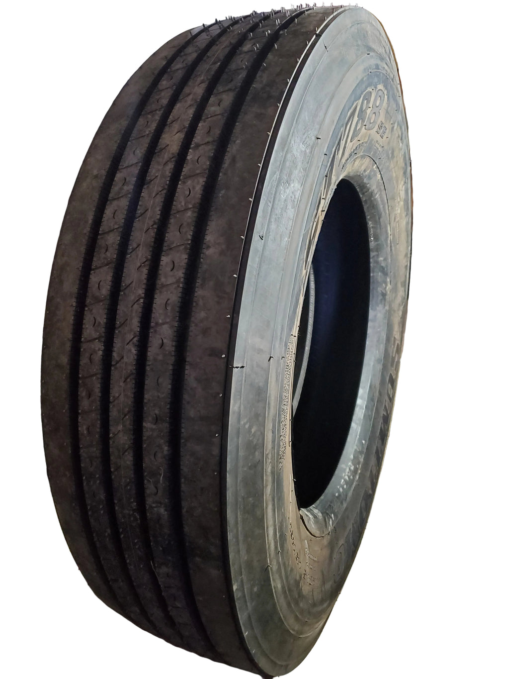 SUMITOMO ST788SE BSW LT 11 24.5 149/146L 16PLY STEER TIRE 5533259