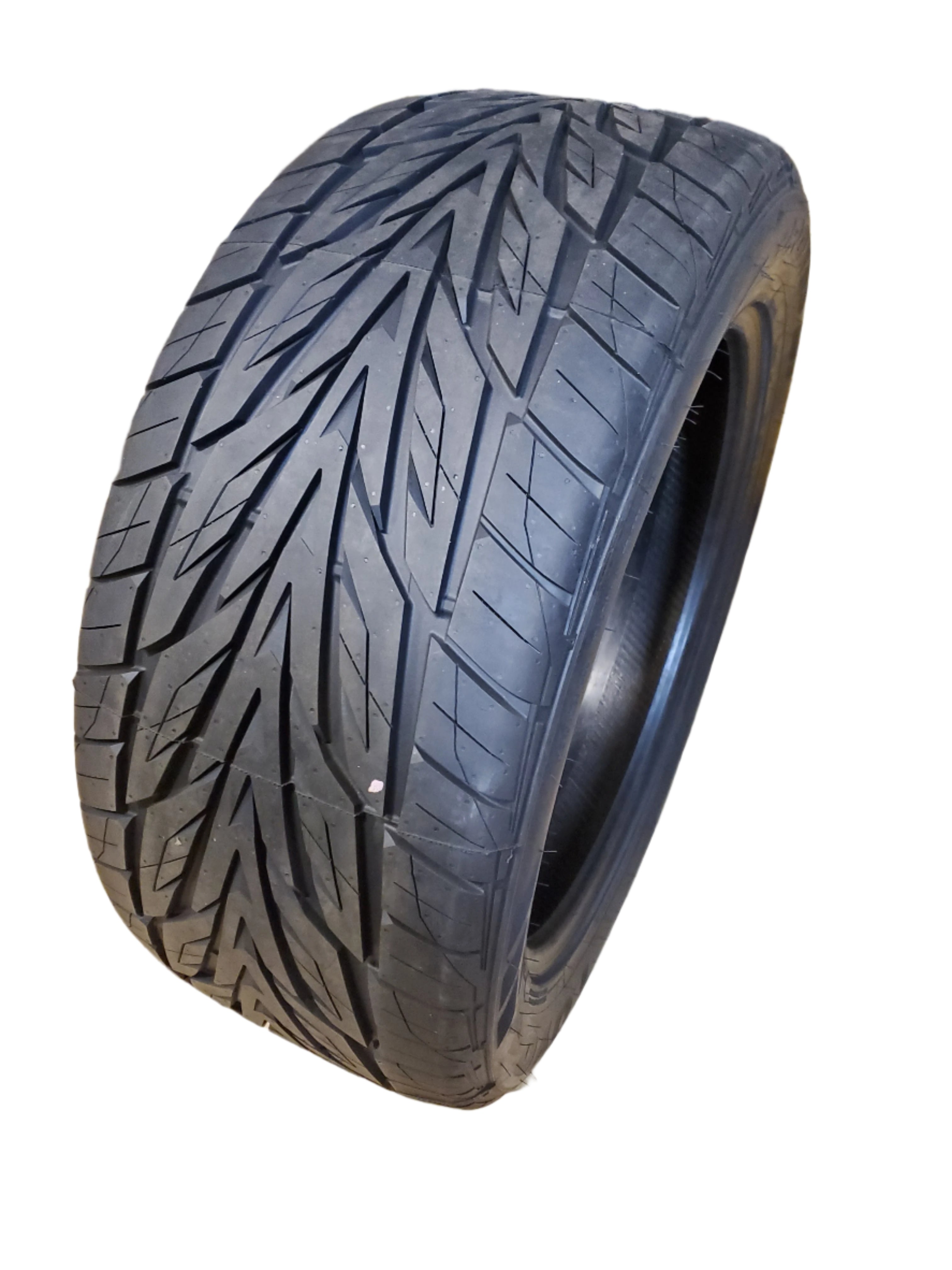 TOYO PROXES ST III BSW P 295 45 20 114V XL UHP TIRE 247300