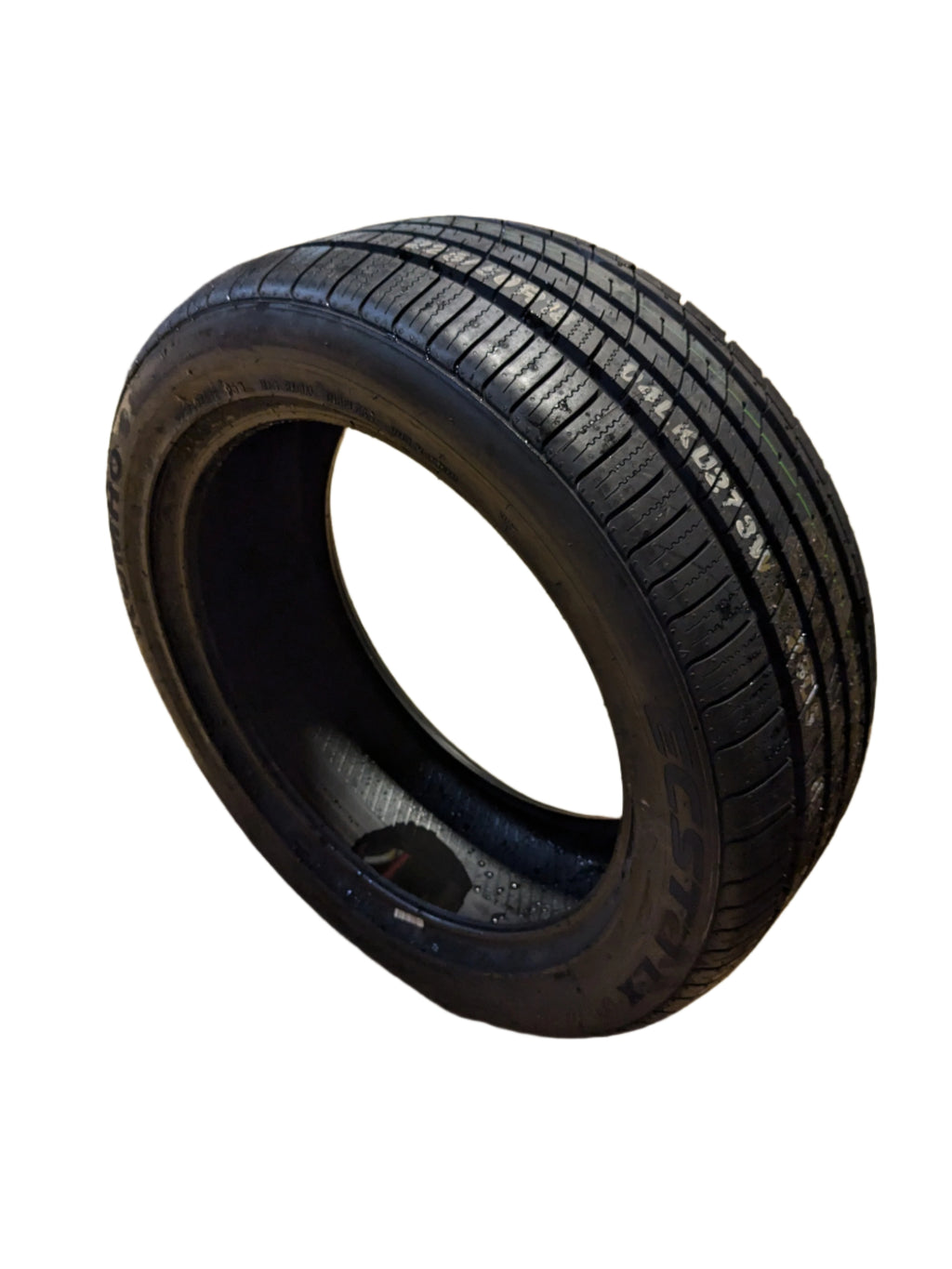 MICHELIN X-ICE SNOW SUV BSW P 275 60 20 115T WINTER TIRE 05122