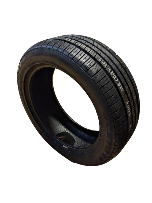 MICHELIN X-ICE SNOW SUV BSW P 275 60 20 115T WINTER TIRE 05122