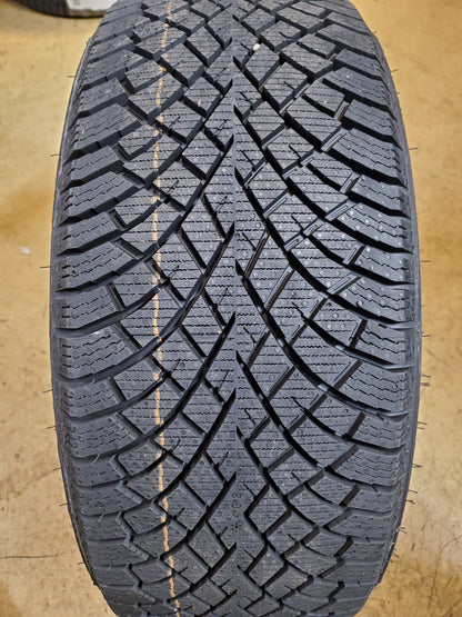 2 NOKIAN HAKKAPELIITTA R5 BSW P 215 45 17 91T XL WINTER TIRE T432154