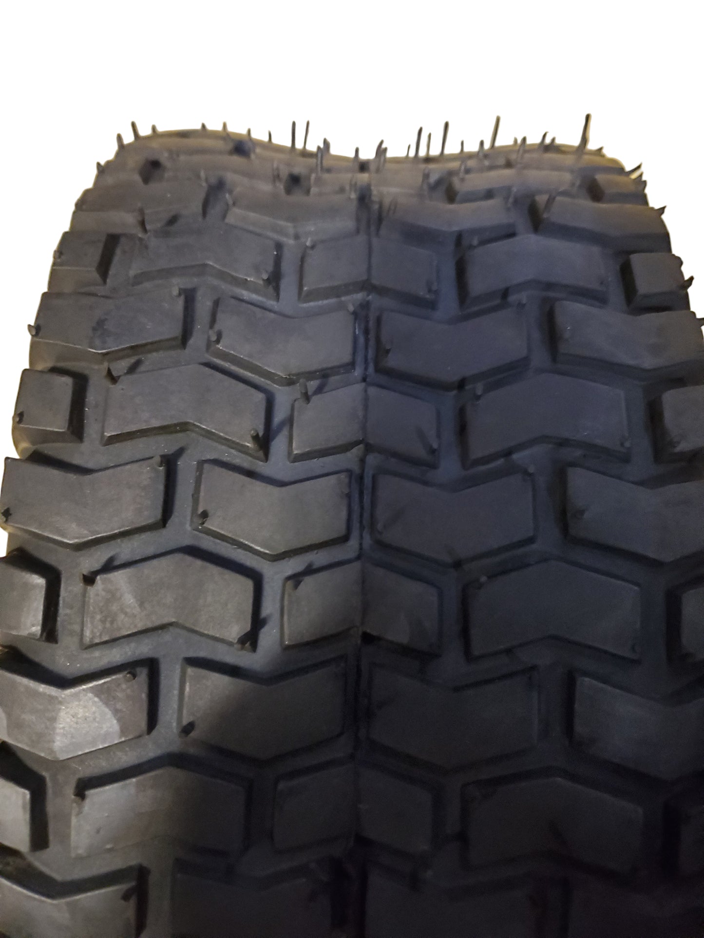 CARLSTAR TURF-SAVER BSW 15 6 6 2PLY LAWN TIRE 5110301
