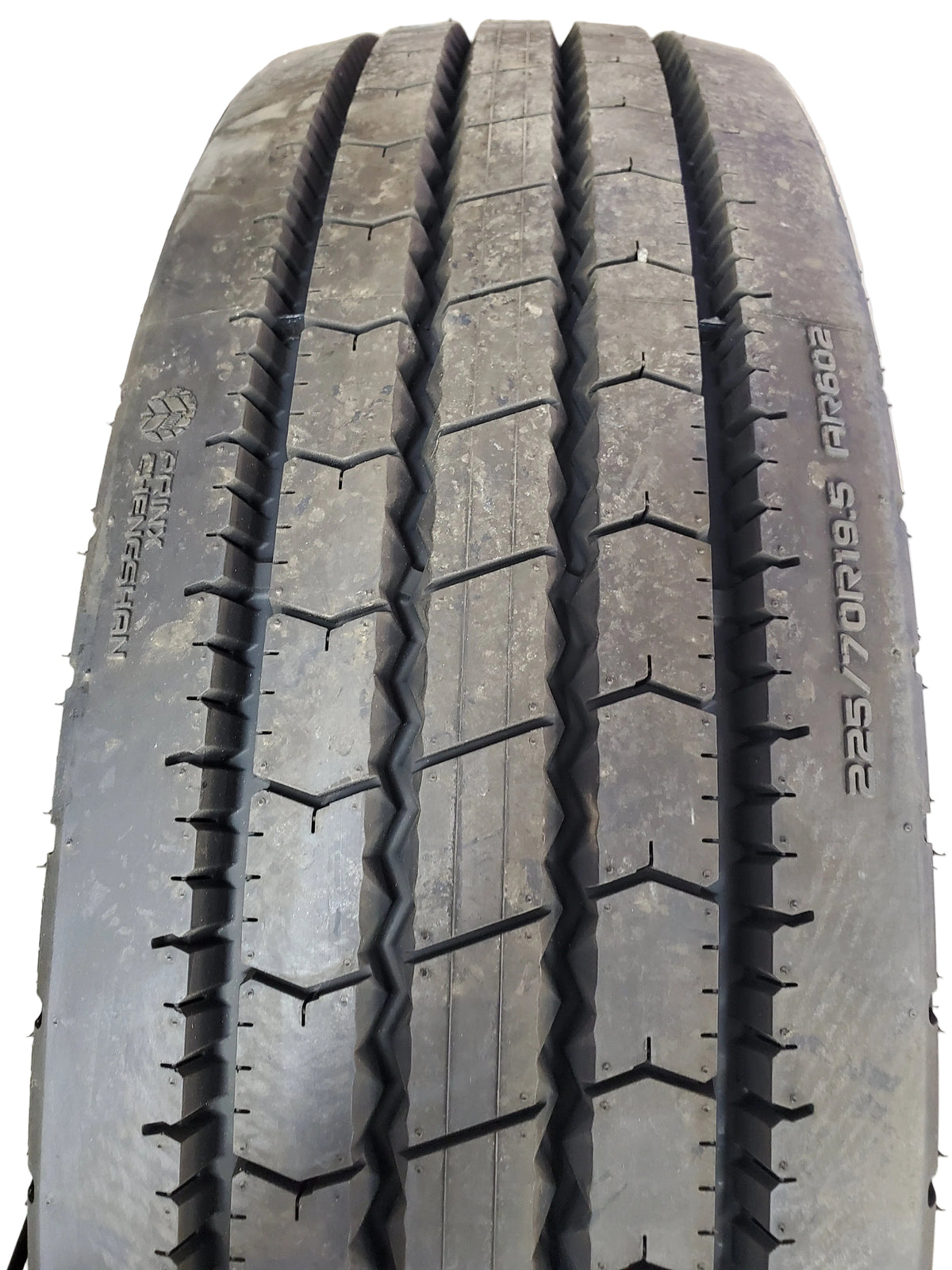 FORTUNE FAR602 BSW  225 70 19.5 128/126N 14PLY ALL POSITION TIRE 2511032602