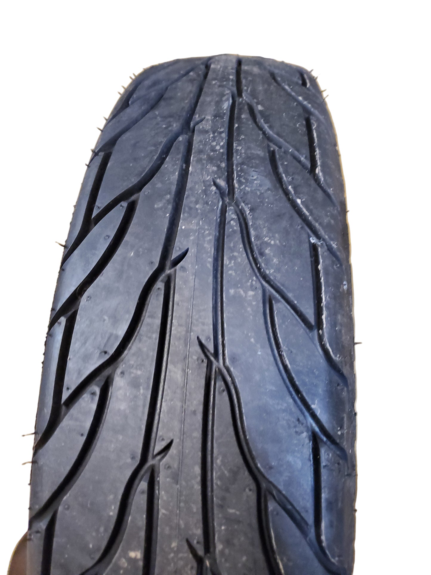 MICKEY THOMPSON SPORTSMAN S/R BSW LT 27 6 17 6PLY TRACK TIRE 321050004