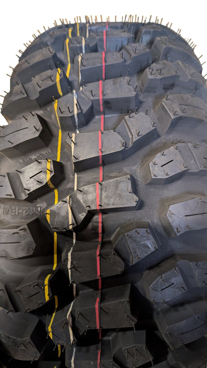 AMS M2 EVIL BSW 26 9 12 62J 6PLY ATV/UTV TIRE 12043611