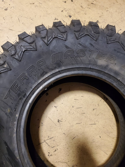 KANATI TERRA MASTER BSW AT 30 10 14 10PLY ATV/UTV TIRE AE143010TM