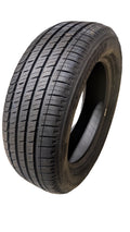 2 MICHELIN PRIMACY MXM4 BSW P 235 60 18 102V TOURING TIRE 06696