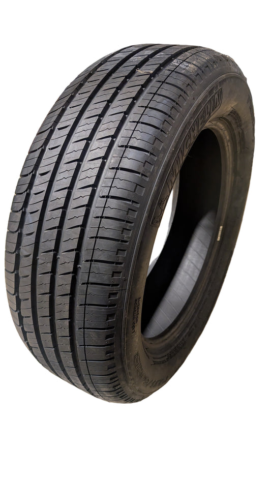 MICHELIN PRIMACY MXM4 BSW P 235 60 18 102V TOURING TIRE 06696