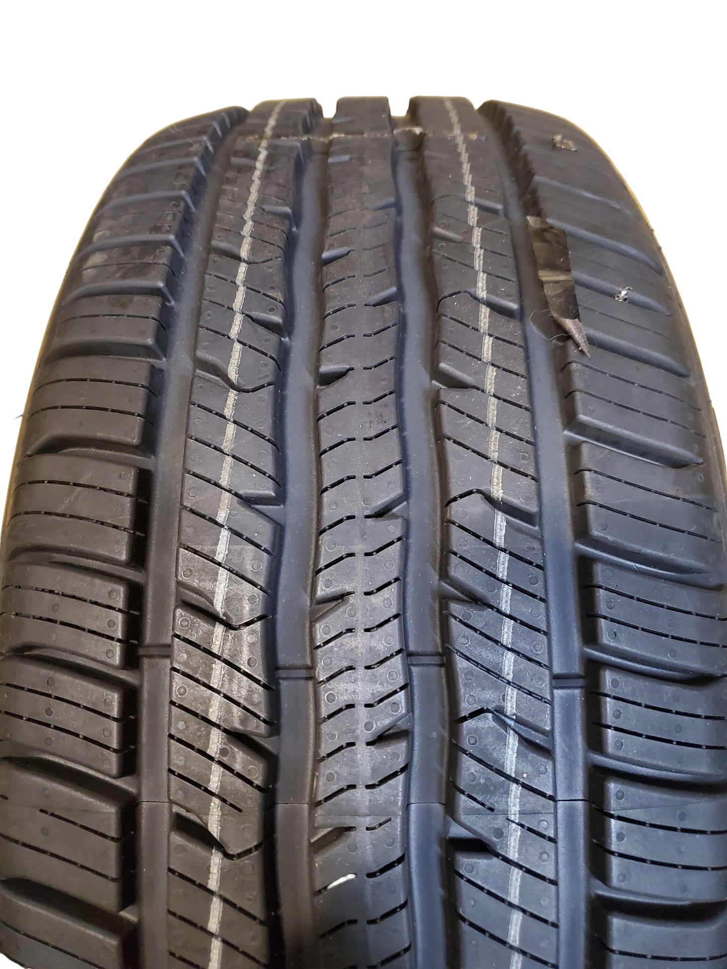 BFGOODRICH ADVANTAGE CONTROL ALL SEASON BSW P 225 50 17 94H TIRE 66078