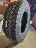 TOYO HYPARADIAL S BSW LT 285 70 19.5 145/143L 16PLY ALL POSITION TIRE 562120