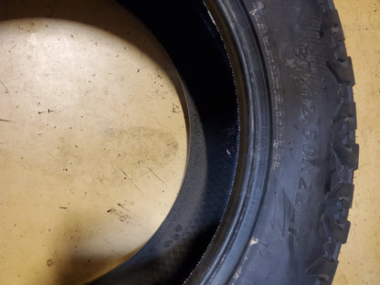 SUMMIT TRAIL CLIMBER RT BSW LT 37 12.5 22 127Q 12PLY RUGGED TERRAIN TIRE 1600728