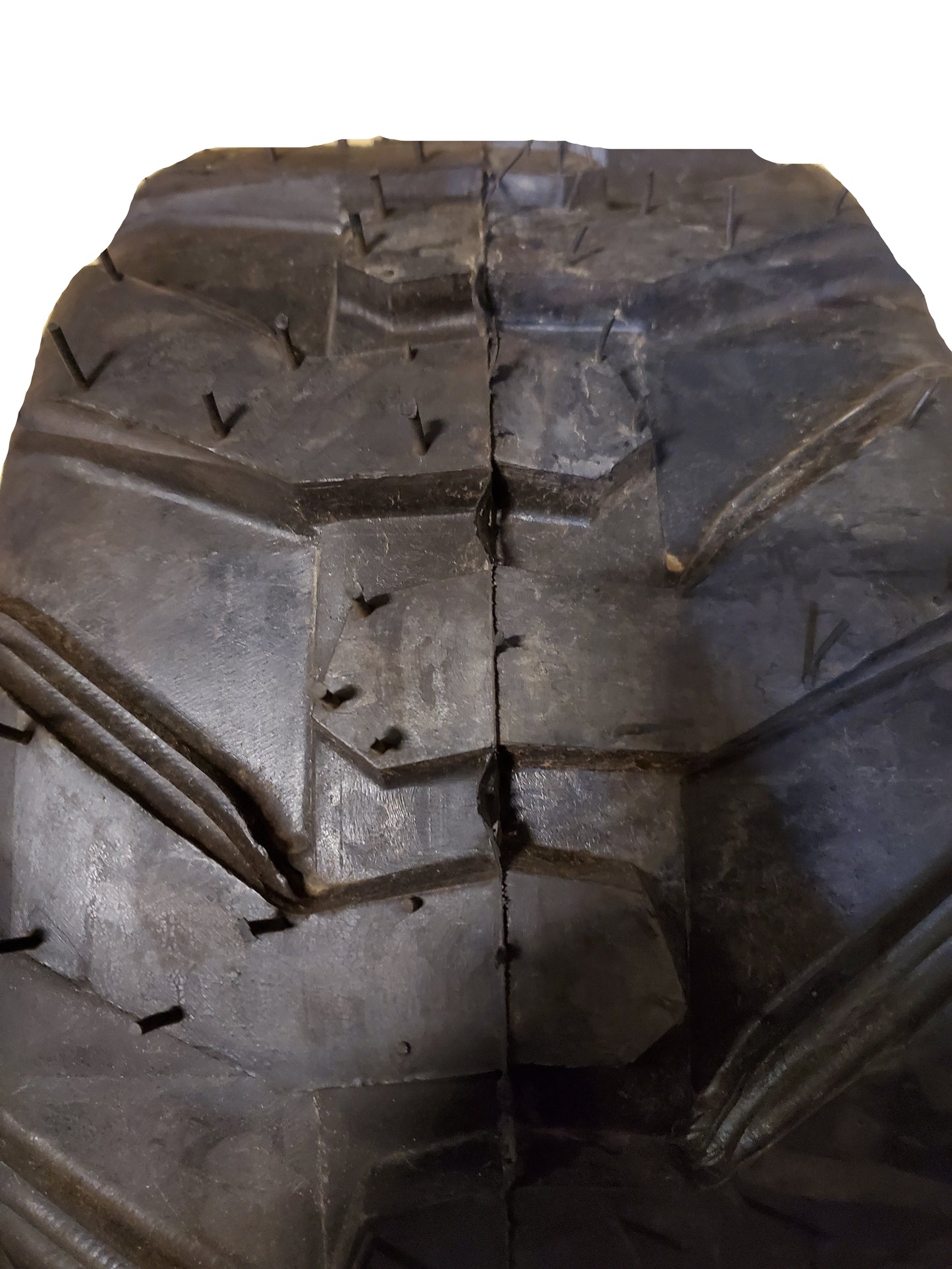LOADMAXX R-4 BSW 18 8.5 10 8PLY TRACTOR TIRE ATSS67