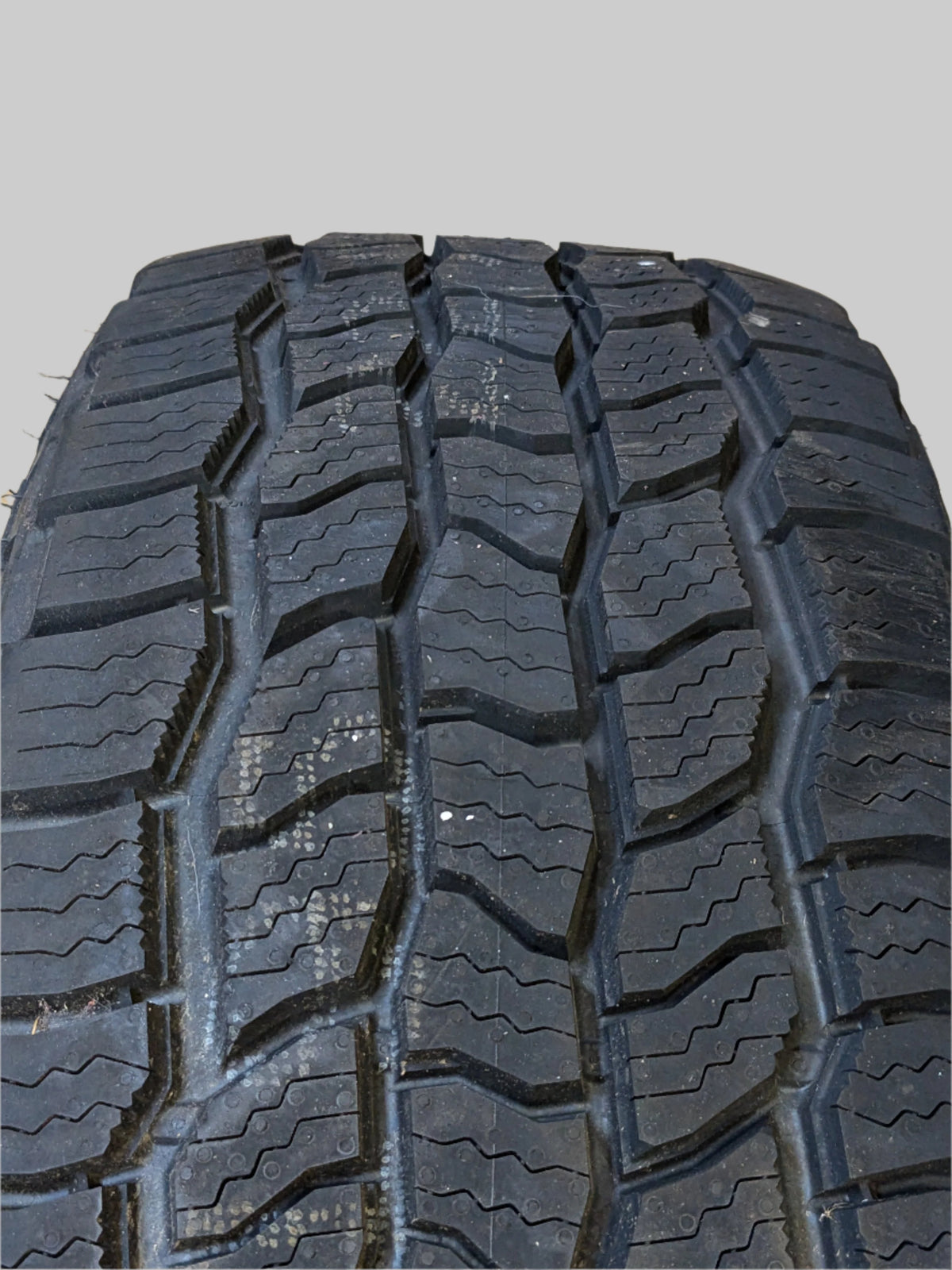 COOPER DISCOVERER AT3 4S RWL P 265 70 17 115T SL ALL TERRAIN TIRE 90000032694