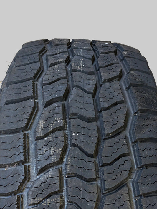 COOPER DISCOVERER AT3 4S RWL P 265 70 17 115T SL ALL TERRAIN TIRE 90000032694