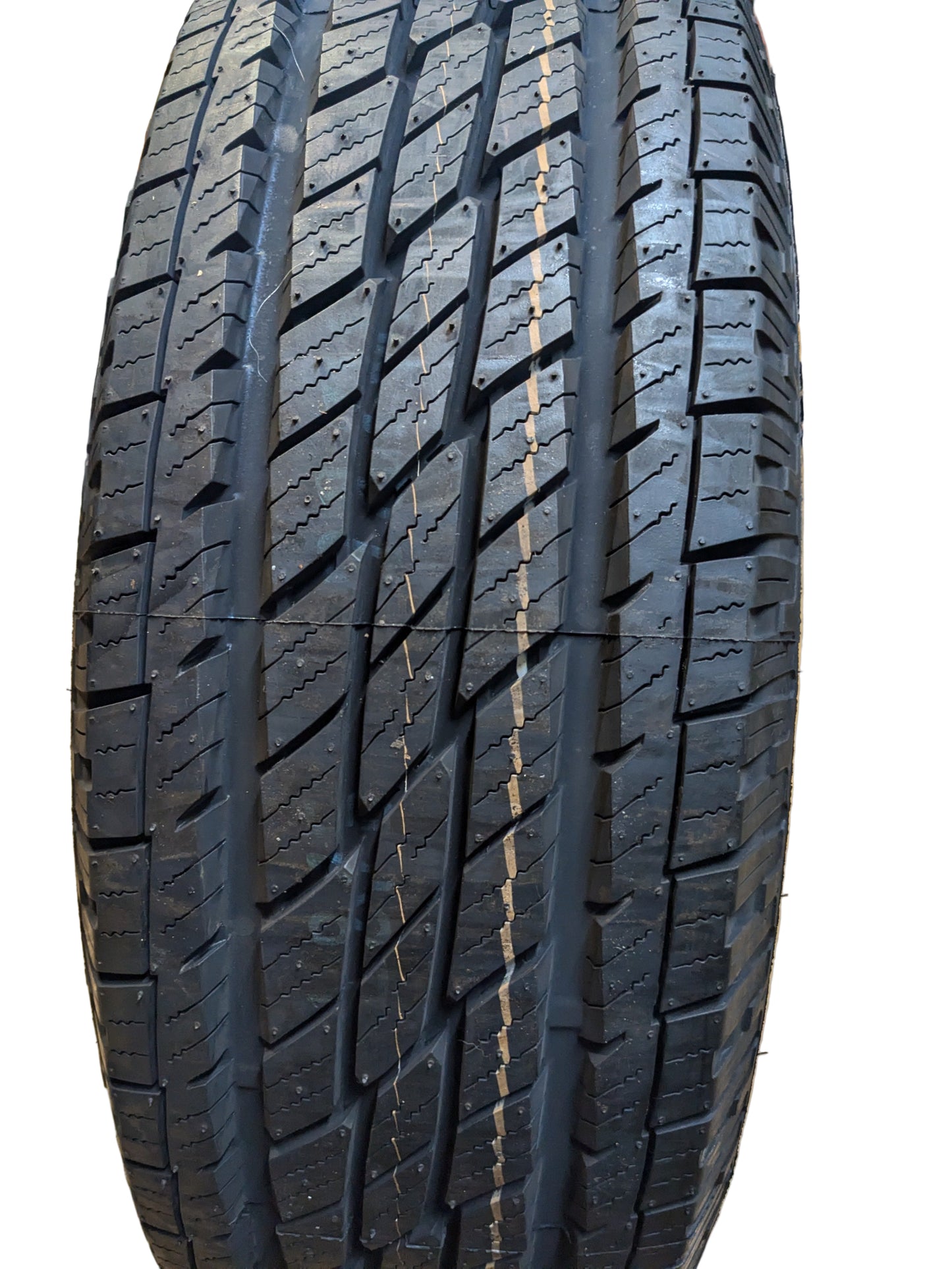 NOS TOYO  OPEN COUNTRY H/T BSW P 235 65 18 104T SL ALL SEASON TIRE 36240