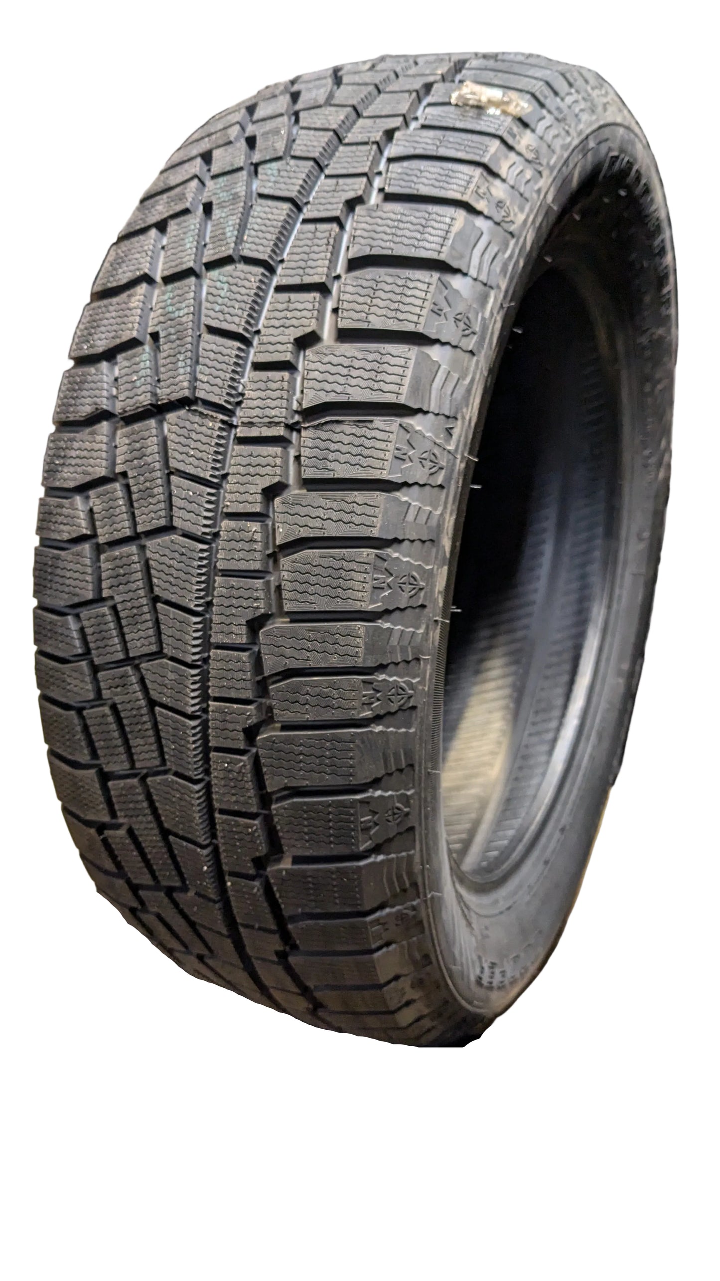 COOPER DISCOVERER TRUE NORTH BSW P 225 55 17 97H WINTER TIRE 166182004