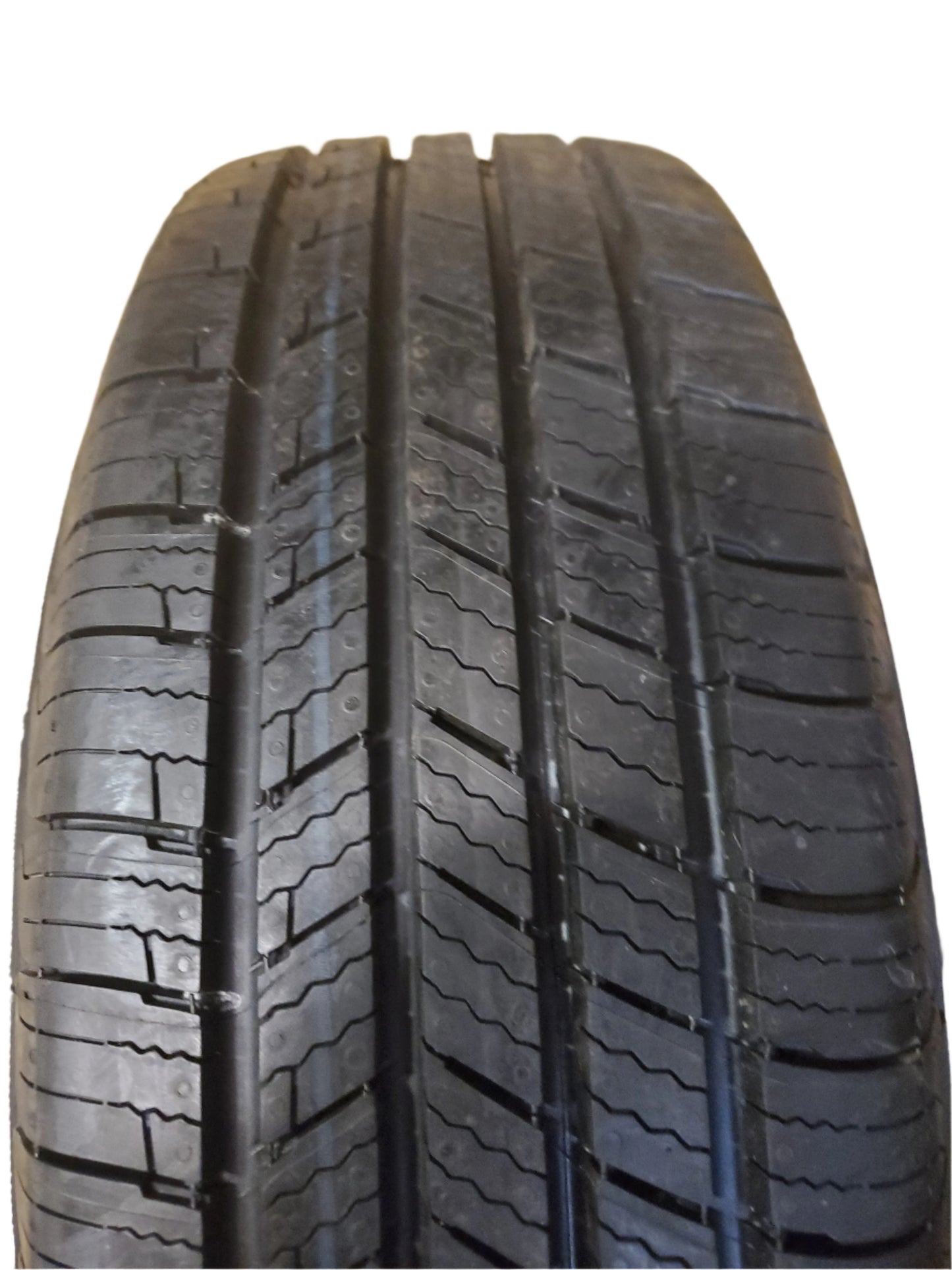 2 MICHELIN DEFENDER T + H BSW P 195 60 15 88H ALL SEASON TIRE 61436