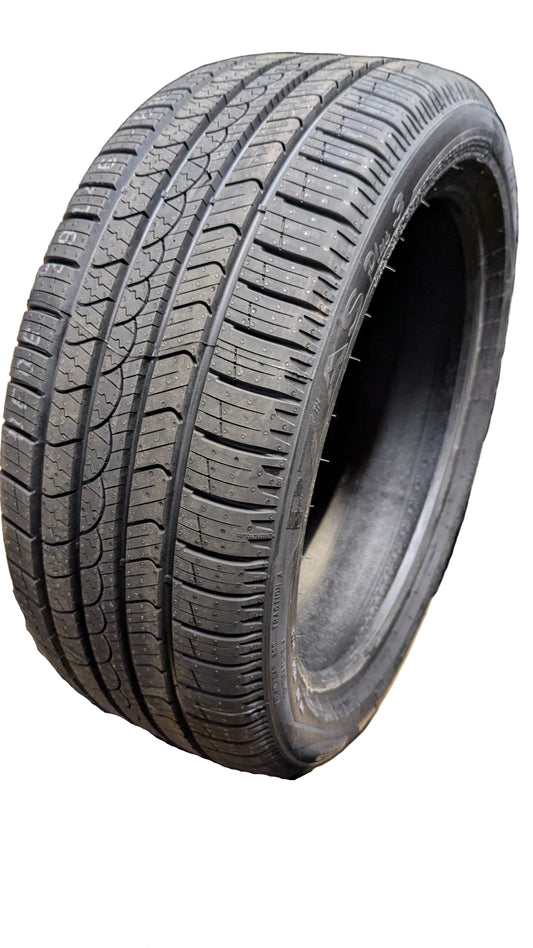 PIRELLI P7 ALL SEASON PLUS 3 BSW P 215 45 17 91V XL ALL SEASON TIRE 3914600