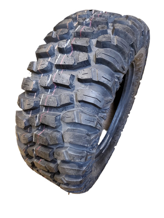 AMS M2 EVIL BSW 28 10 14 68J 8PLY ATV/UTV TIRE 1418361