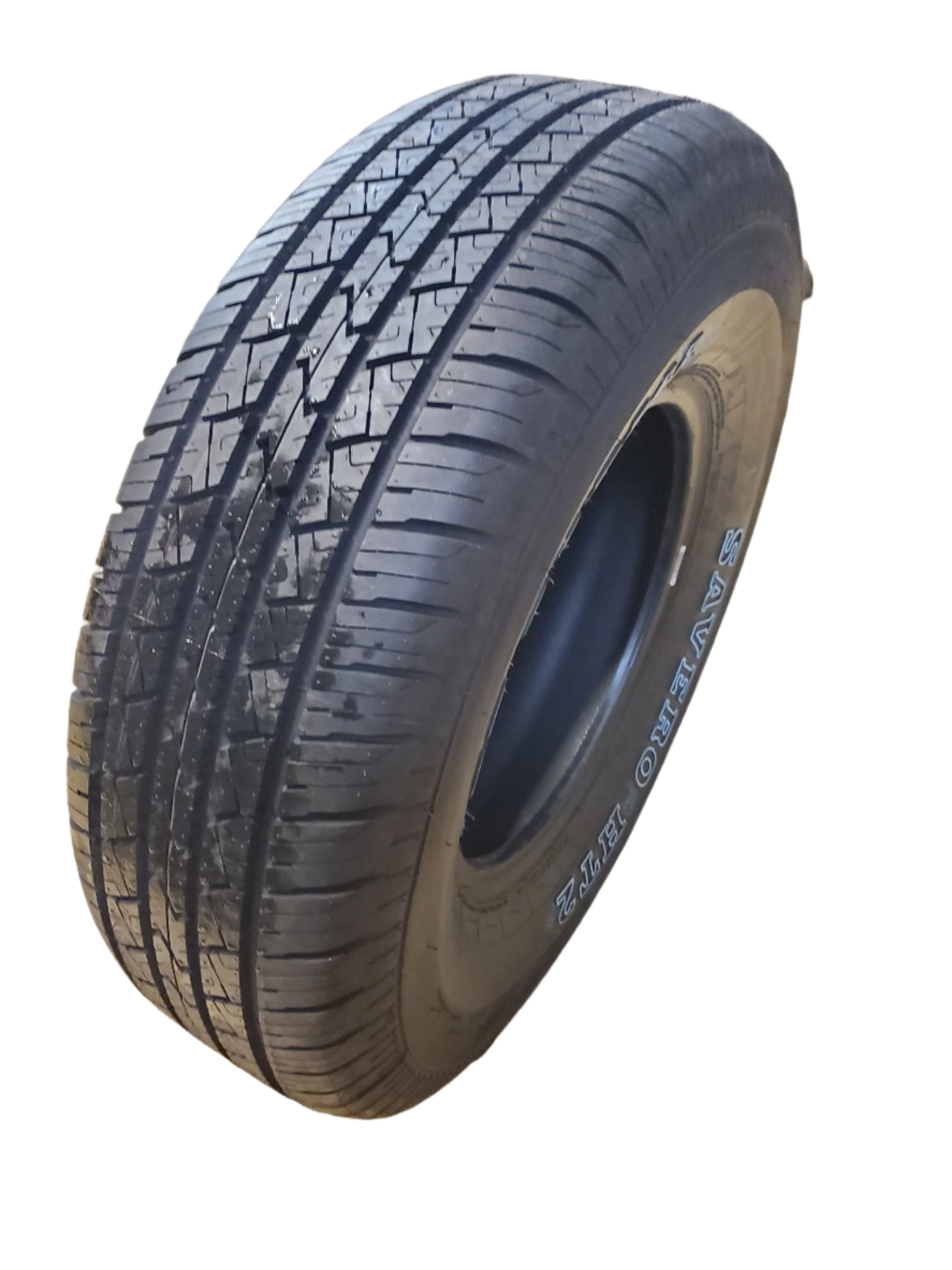 2 GT RADIAL SAVERO HT2 OWL P 265 75 16 114T HIGHWAY TIRE B436
