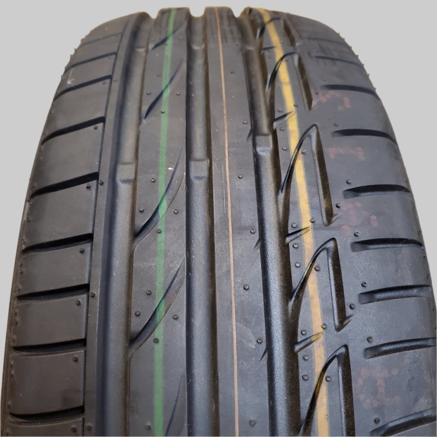 BRIDGESTONE POTENZA S001 P 205 45 17 84W SL ALL SEASON TIRE 004663