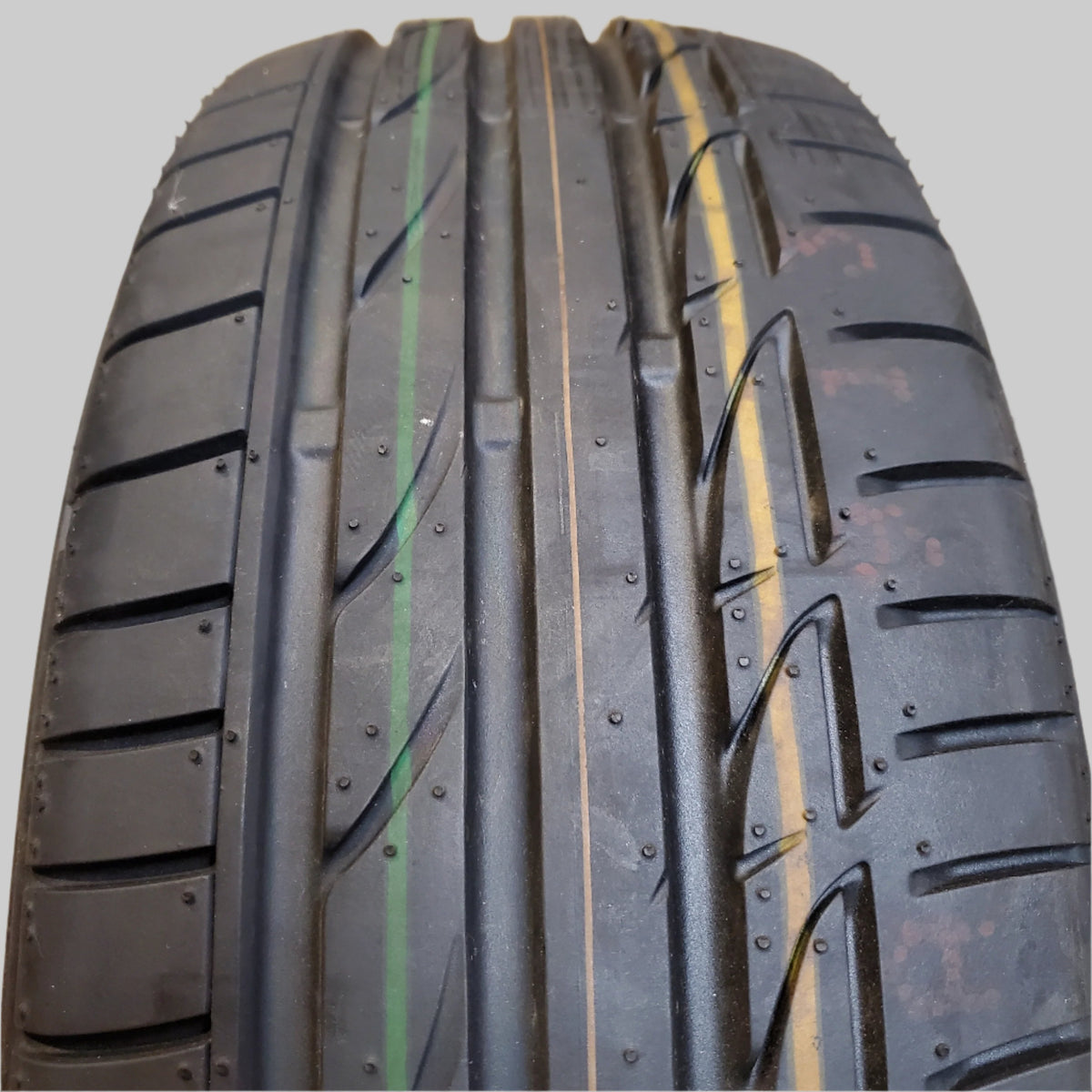 BRIDGESTONE POTENZA S001 P 205 45 17 84W SL ALL SEASON TIRE 004663