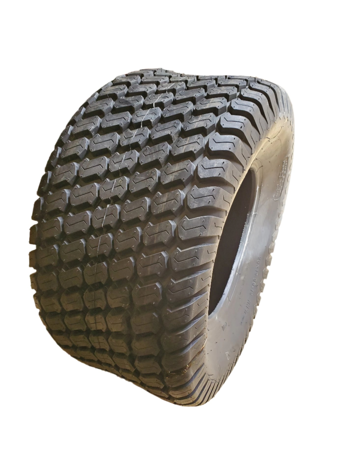 NOS HI-RUN SU05 BSW  26 12 12 4PLY LAWN MOWER TIRE WD1144