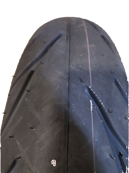 MICHELIN COMMANDER III CRUISER BSW 150 80 16 77H REAR MOTORCYCLE TIRE 35770