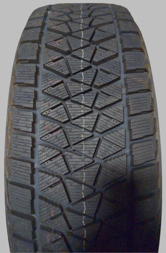 BRIDGESTONE BLIZZAK DM-V2 P 245 65 17 107S SL WINTER TIRE 16168
