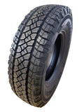 GENERAL GRABBER APT BSW LT 215 85 16 115/112R 10PLY ALL TERRAIN TIRE 04504270000