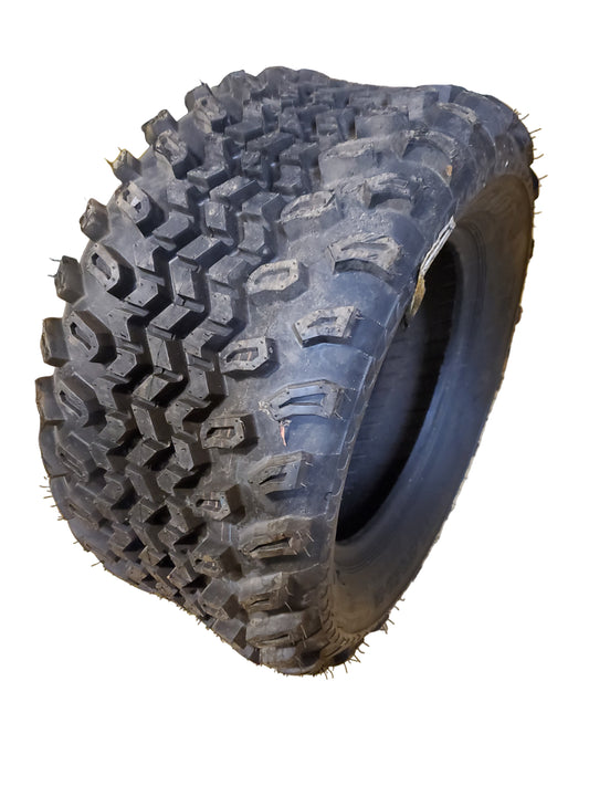 NOS OCELOT P334 BSW AT 23 10.5 12 4PLY GOLF TIRE 748P3340015