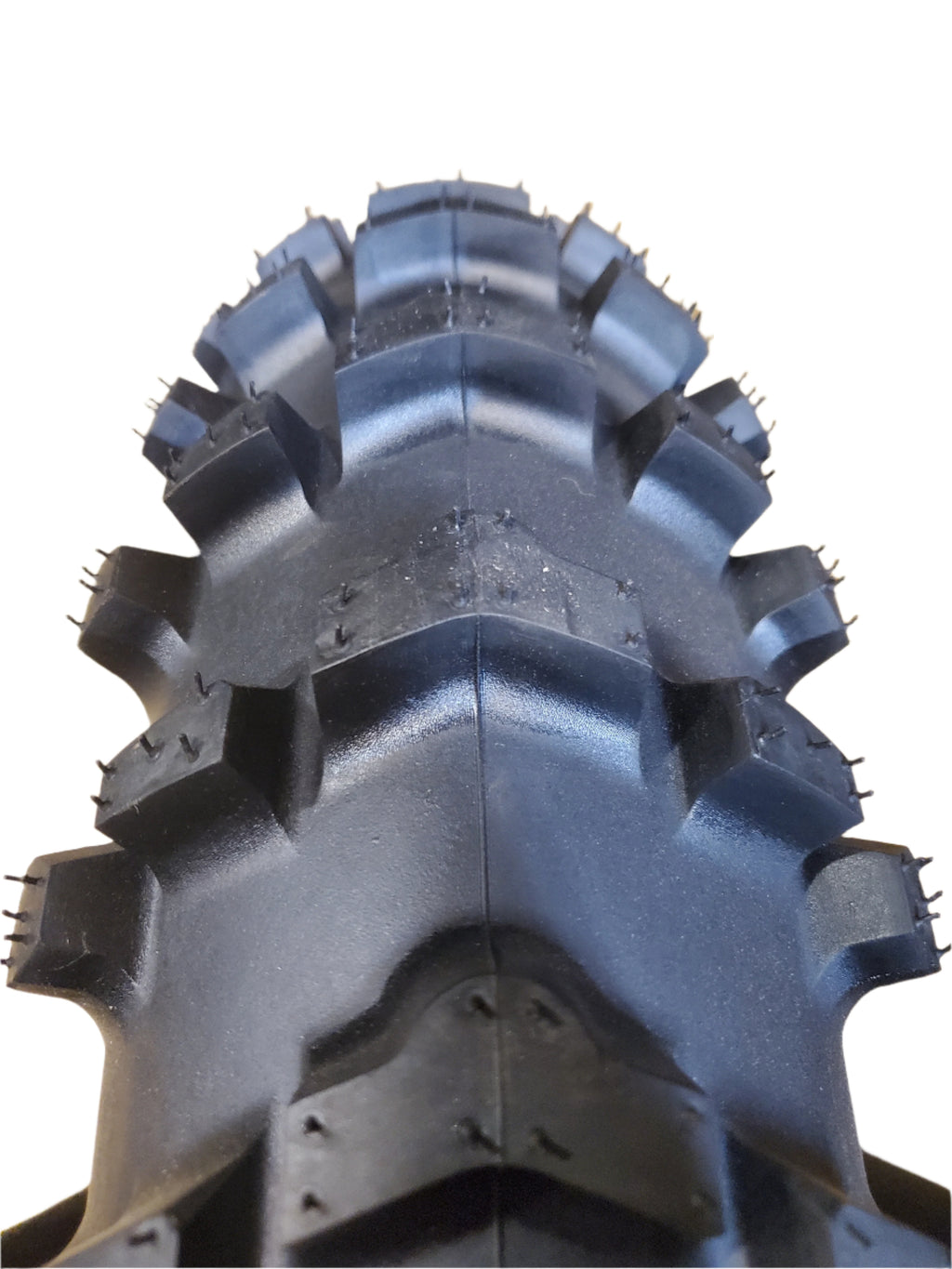 HOOSIER ST1 BSW 110 100 18 DIRT BIKE REAR RACING TIRE 230120