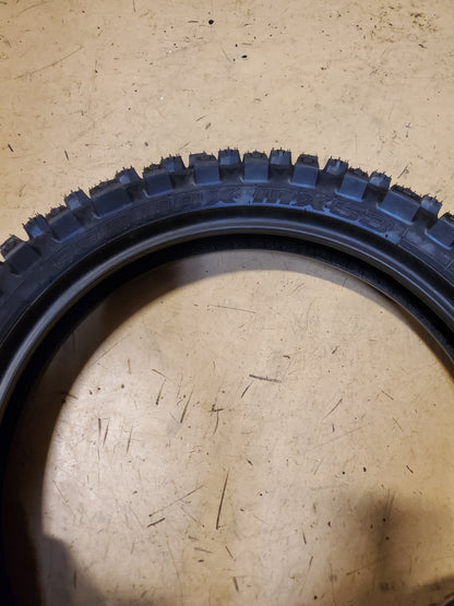 DUNLOP GEOMAX MXS3 BSW 120 80 19 63M DIRT BIKE TIRE 45079417