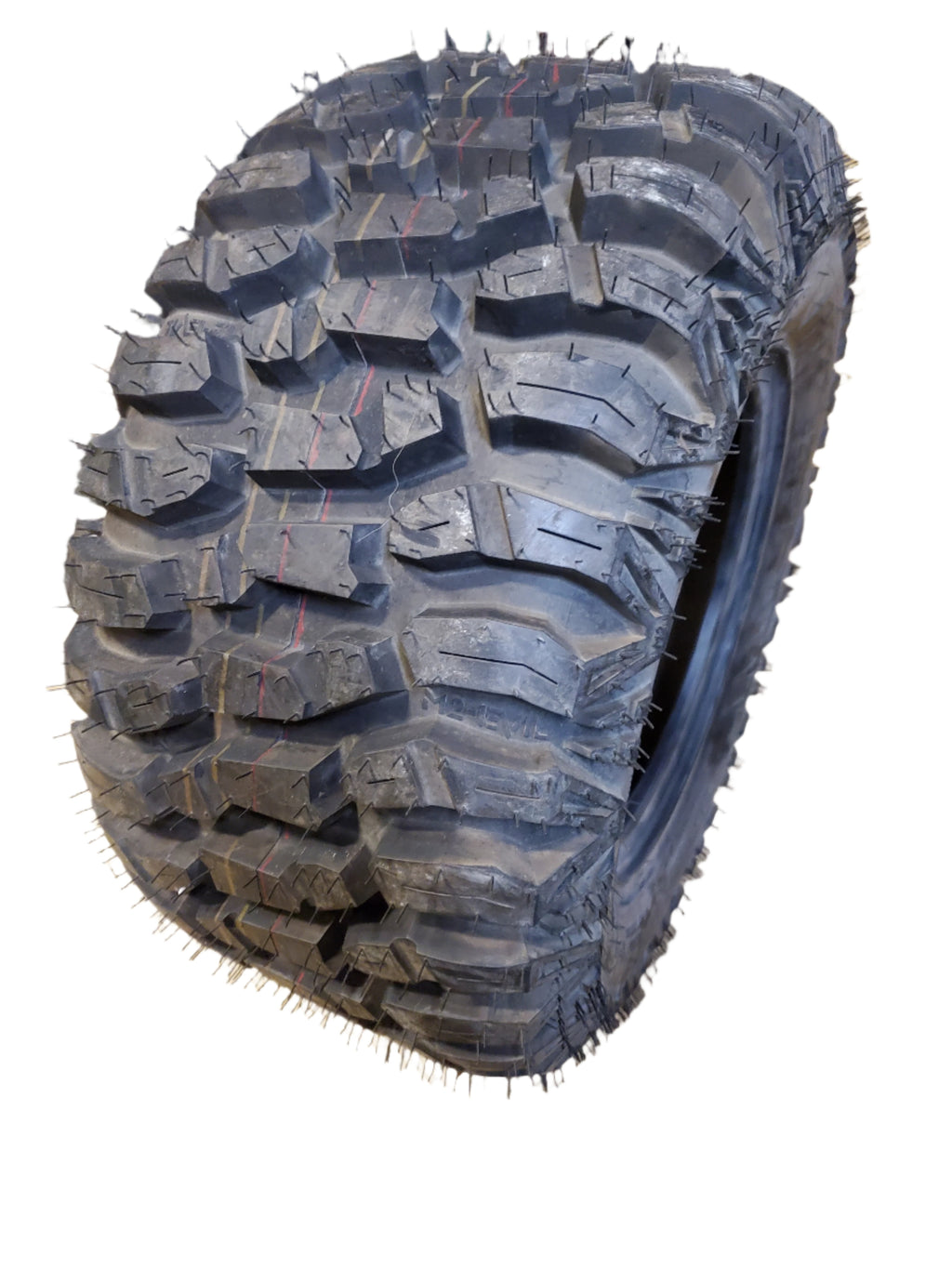 AMS M2 EVIL BSW 26 11 12 68J 6PLY ATV/UTV TIRE 03201193