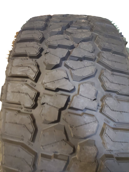 ACHILLES RUGGED HAWK BSW LT 33 12.5 22 114Q 12PLY RUGGED TIRE ARH81