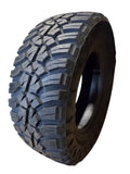 GENERAL GRABBER X3 BSW LT 37 13.5 20 127/120Q 10PLY MUD TIRE 04506090000