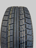 2 NEW OLD STOCK NITTO SN2 P 225 60 16 98T SNOW WINTER TIRE 204230