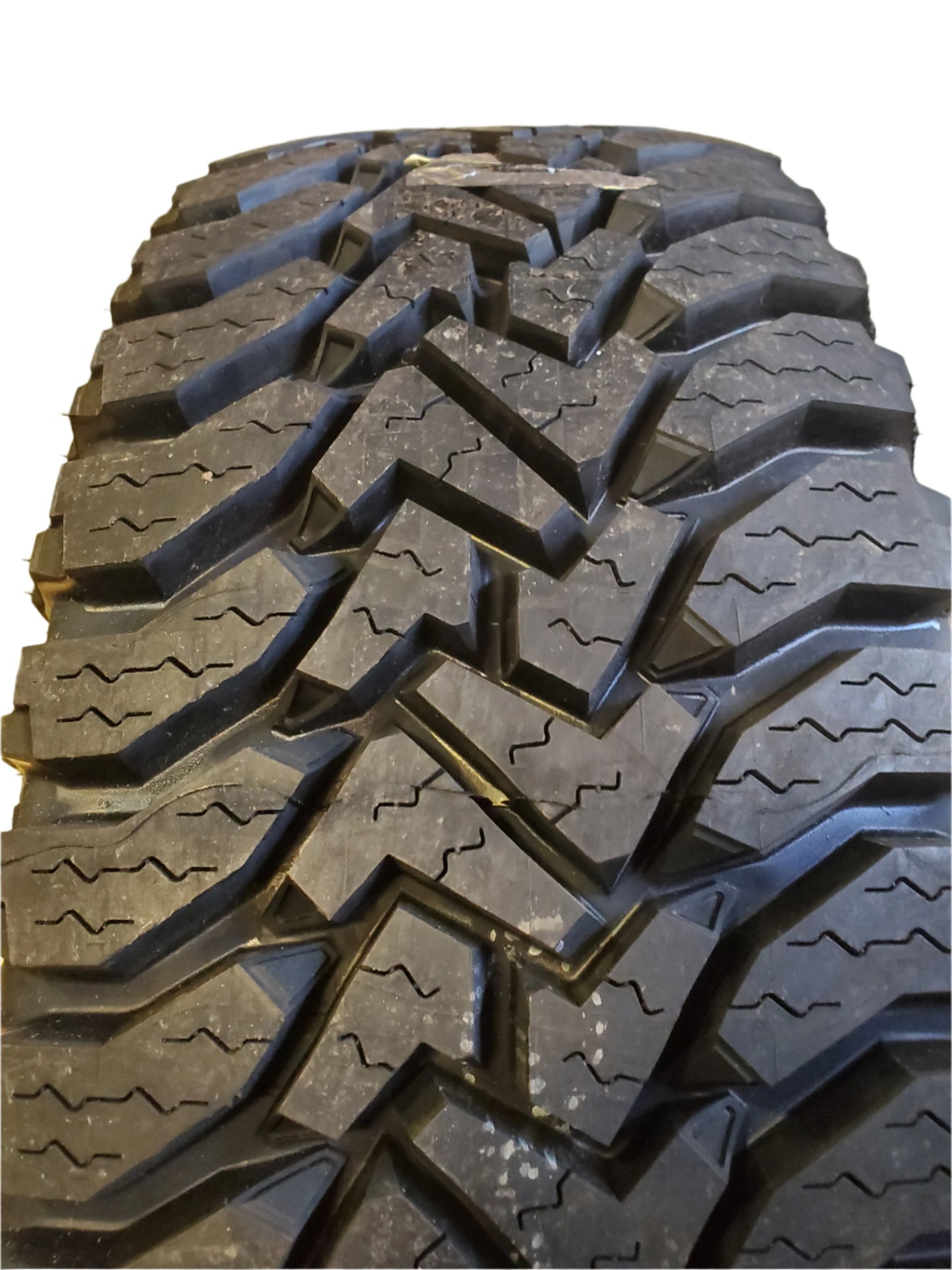 GOODYEAR WRANGLER AUTHORITY A/T BSW LT 265 75 16 123/120Q 10PLY TIRE 751153328