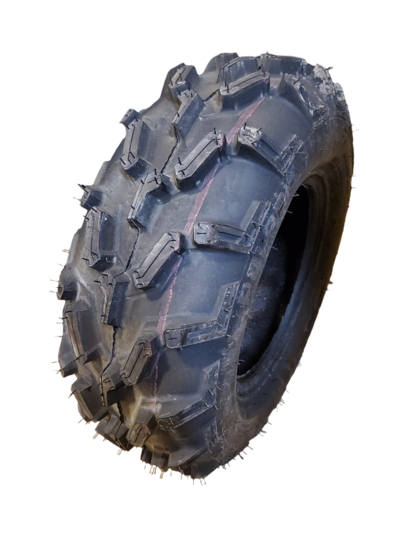 CARLISLE POLARIS PXT BSW 26 8 12 75F 4PLY ATV/UTV TIRE 560354