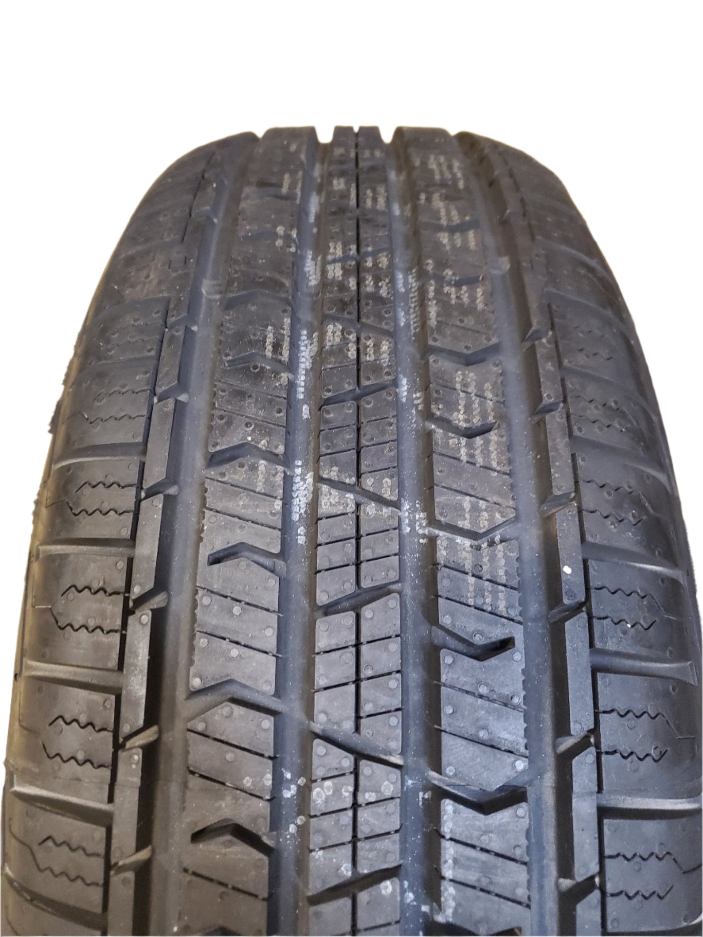 COOPER DISCOVERER ENURAMAX P 225 65 17 102H ALL WEATHER TIRE 166240007