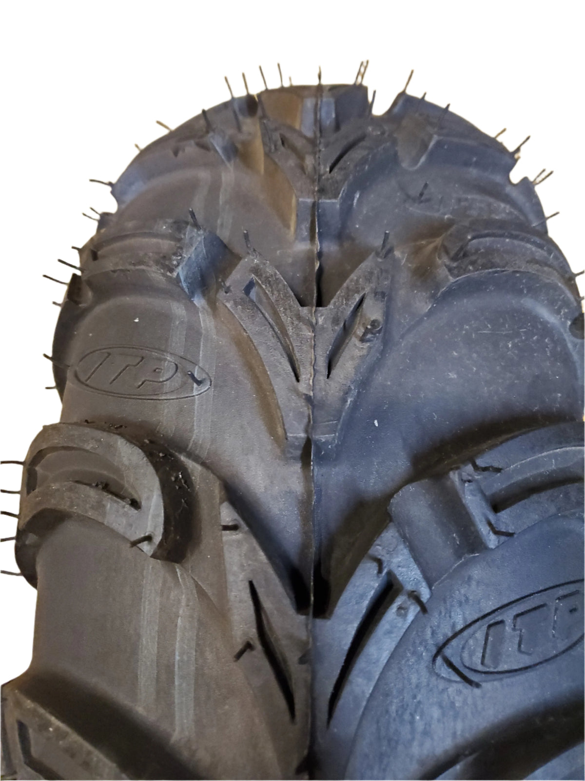 ITP MUD LITE AT BSW 24 8 12 6PLY ATV/UTV TIRE 560430